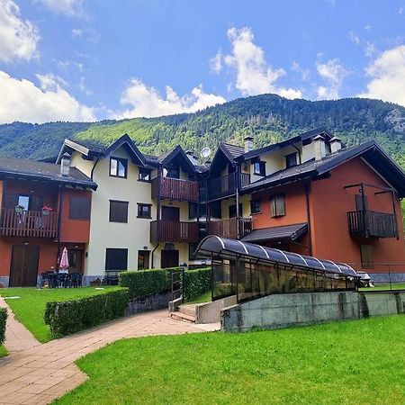 Happy Guest Apartments - Alpin Vista Colere Exterior foto
